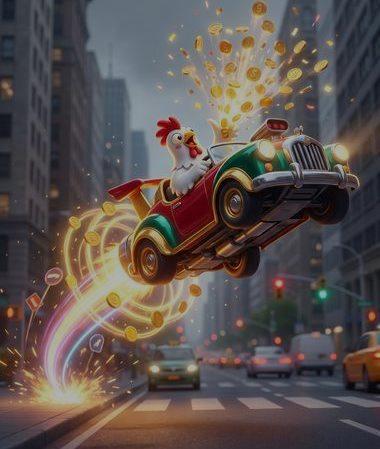 Chicken Road 2