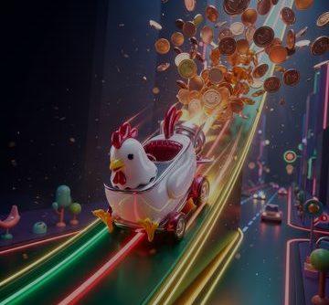 Chicken Road 2