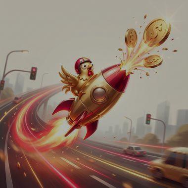 Chicken Road 2